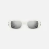 Acetate Bb Hinge Oval Frame