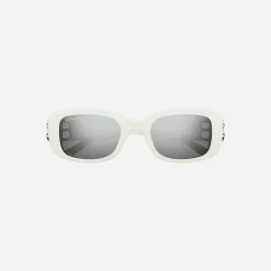 Acetate Bb Hinge Oval Frame