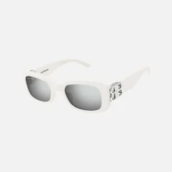 Acetate Bb Hinge Oval Frame