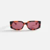 Acetate Oval 55 Frame