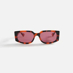 Acetate Oval 55 Frame