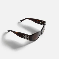 Acetate Oval 55 Frame