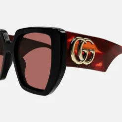Acetate Oversized Frames