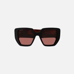 Acetate Oversized Frames