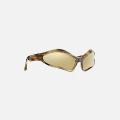 Acetate Racer 77 Frame