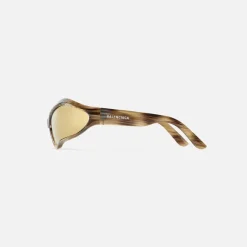 Acetate Racer 77 Frame