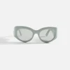 Acetate Round 53 Frame