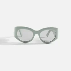 Acetate Round 53 Frame