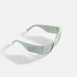 Acetate Round 53 Frame