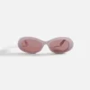 Acetate Round 54 Frame