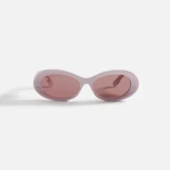 Acetate Round 54 Frame