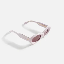 Acetate Round 54 Frame