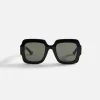 Acetate Square 50 Frame