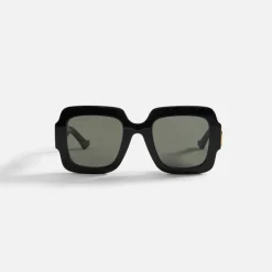 Acetate Square 50 Frame