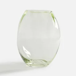 Addled Vase Short