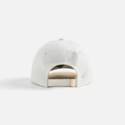 Afro Cubismo Tennis Club Embroidered Patch Cap