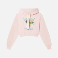 Afro Cubism Tennis Club Sweatshirt
