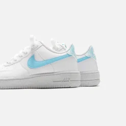 Air Force 1 Crater