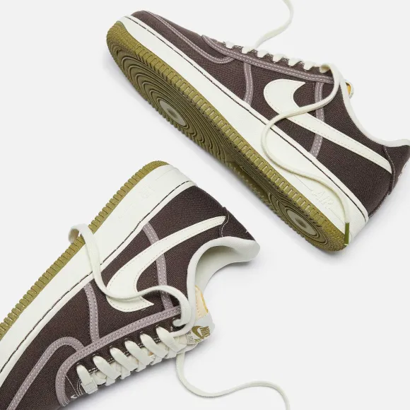 Air Force 1 `07 Prm