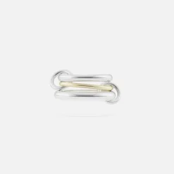 Amaryllis 3 Link Ring