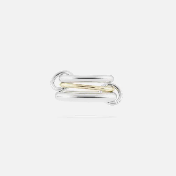 Amaryllis 3 Link Ring