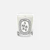 Ambre Scented Candle