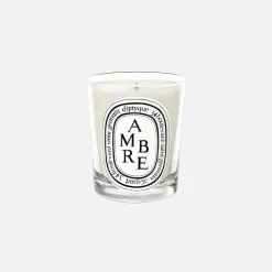 Ambre Scented Candle