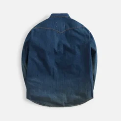 Americana Wash Shirt