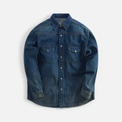 Americana Wash Shirt