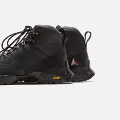 Andreas Hiking Boot