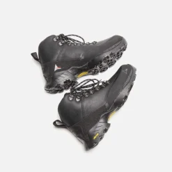 Andreas Hiking Boot