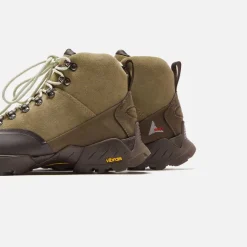 Andreas Hiking Boot