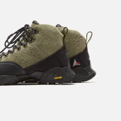 Andreas Hiking Boot