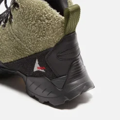 Andreas Hiking Boot