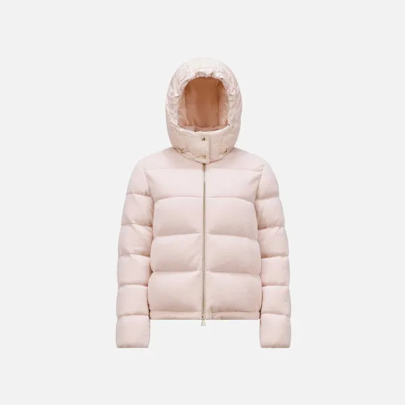 Andro Short Down Jacket