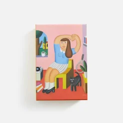 Andy Puzzle La Gazza Ladra