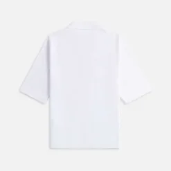 Angel Patch Polo Shirt