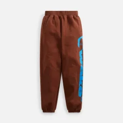 Apple Logo Sweatpant