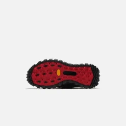 Apres Trail Low Top Sneakers