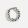 Arabesque Chain Bracelet