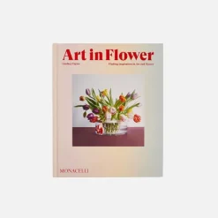 Art In Flower: Finding Inspiration In Art And Nature