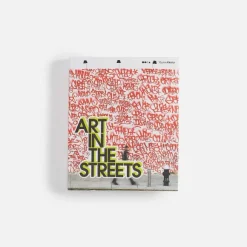 Art In The Streets