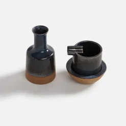 Ashtray Set By Seth