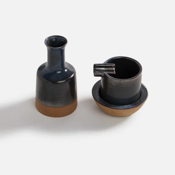 Ashtray Set By Seth