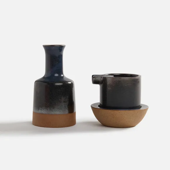 Ashtray Set By Seth