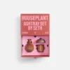 Ashtray Set By Seth