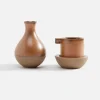 Ashtray Set By Seth