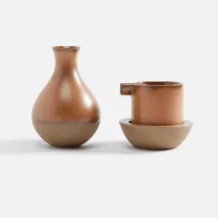 Ashtray Set By Seth