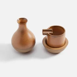 Ashtray Set By Seth