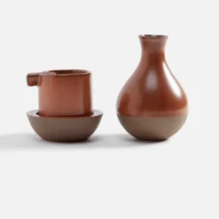 Ashtray Set By Seth